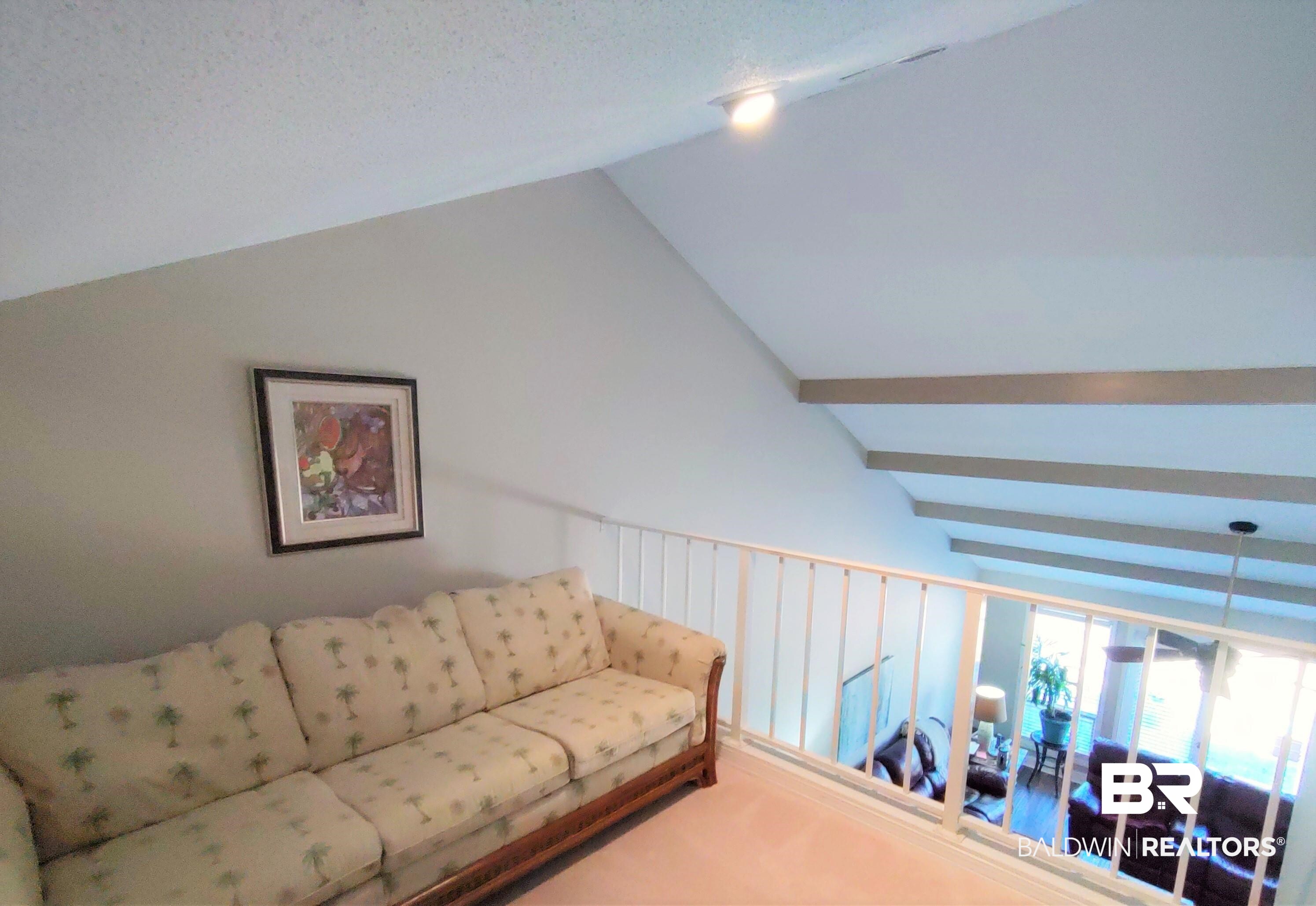 1701 Regency Road, Unit 103 Gulf Shores, AL 36542 - Photo 21 of 25 Cozy Loft