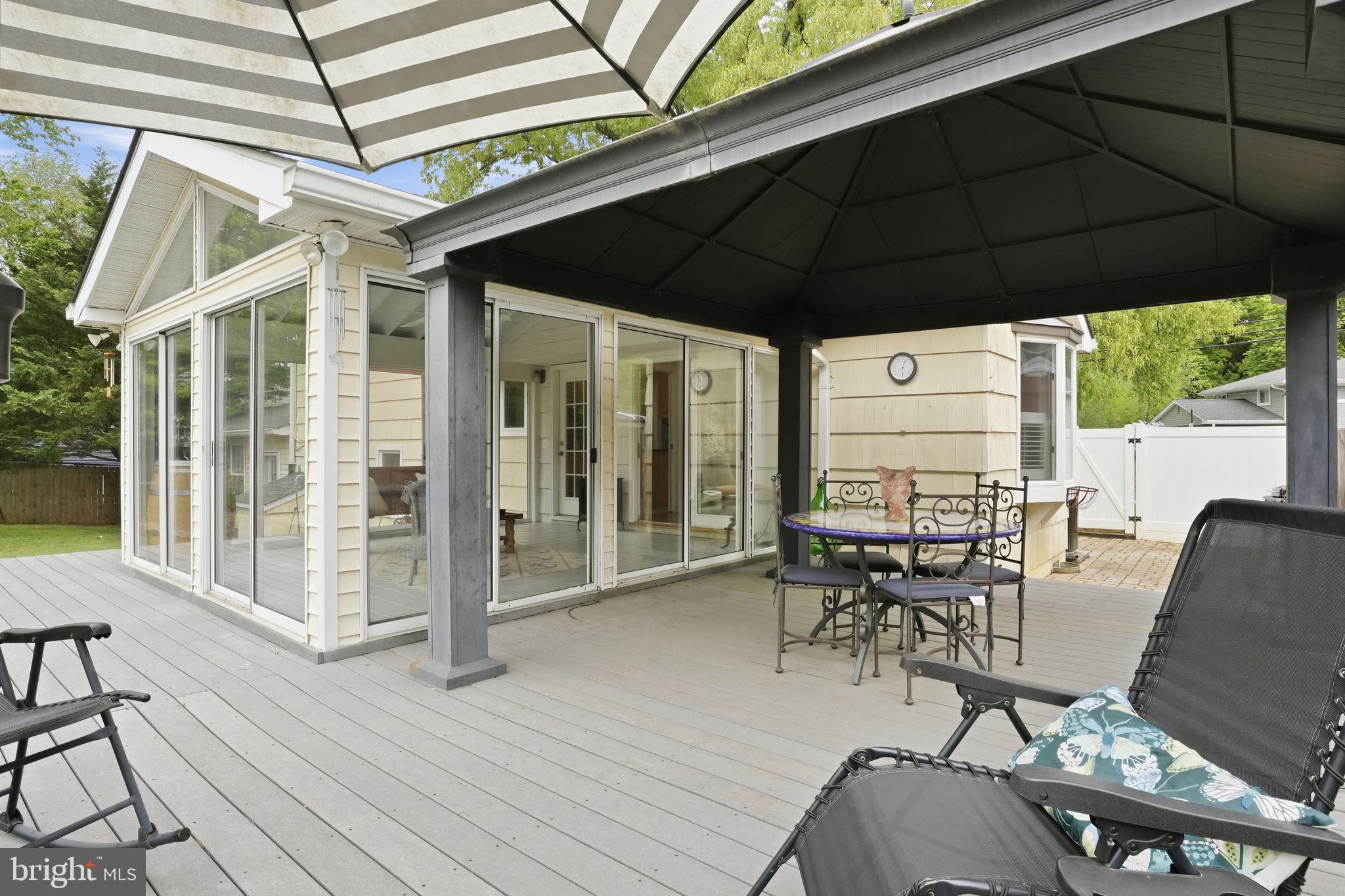 1609 Cedar Park Road Annapolis, MD 21401 - Photo 11 of 43 It doesn't stop there...