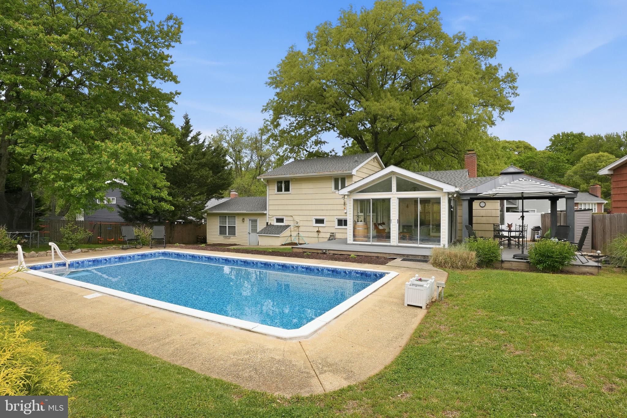 1609 Cedar Park Road Annapolis, MD 21401 - Photo 2 of 43 Welcome to your oasis!!