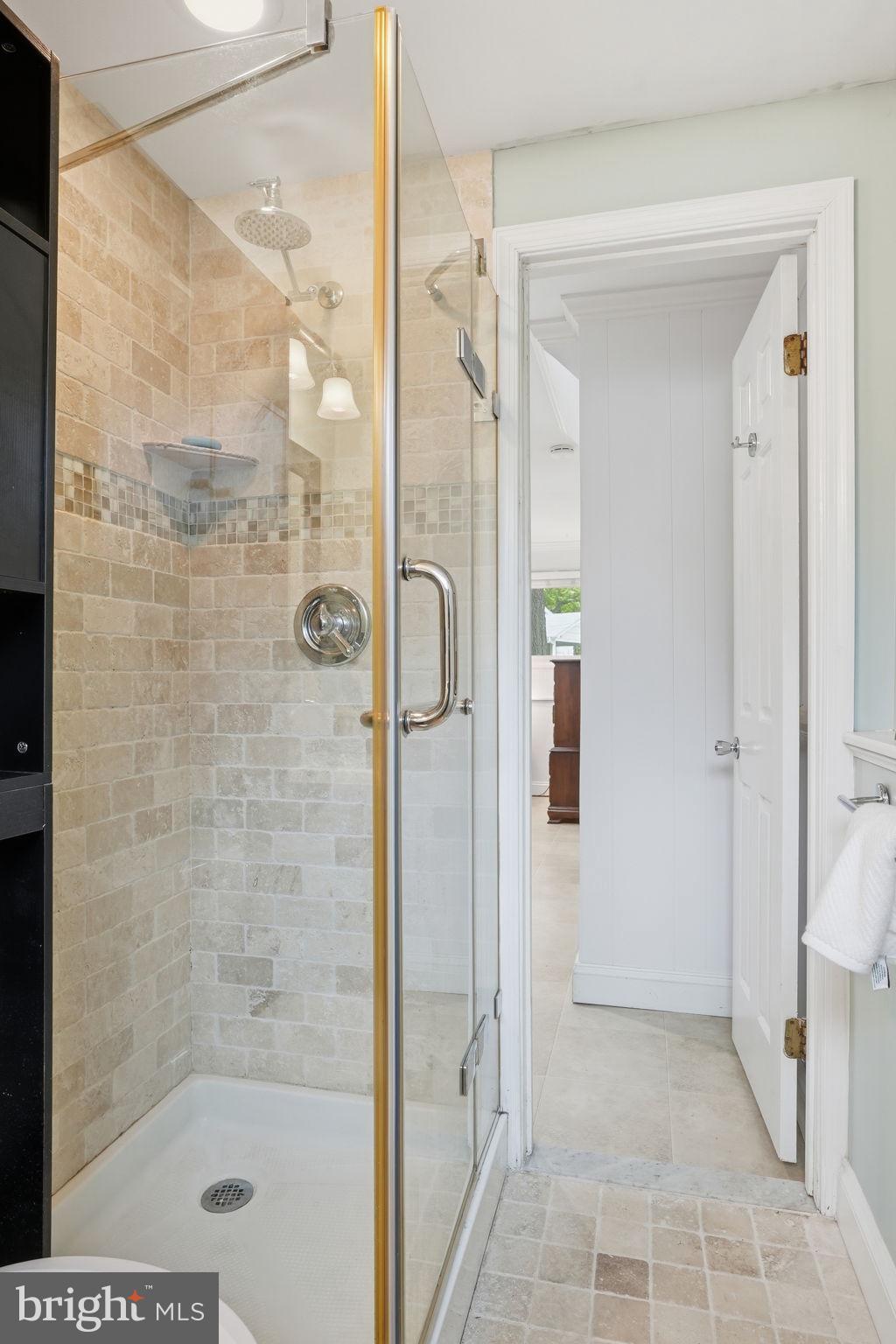 1609 Cedar Park Road Annapolis, MD 21401 - Photo 27 of 43 Lower level second/primary bathroom