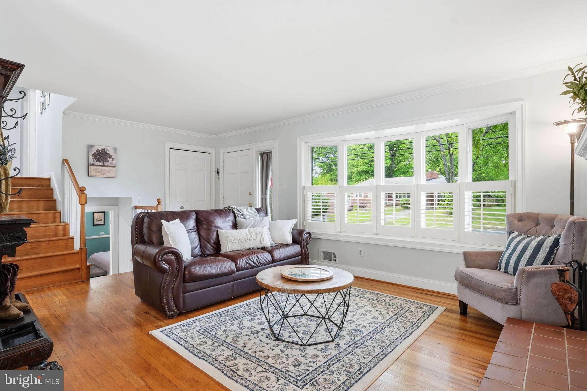 1609 Cedar Park Road Annapolis, MD 21401 - Photo 3 of 43 You will immediately feel at home upon entering