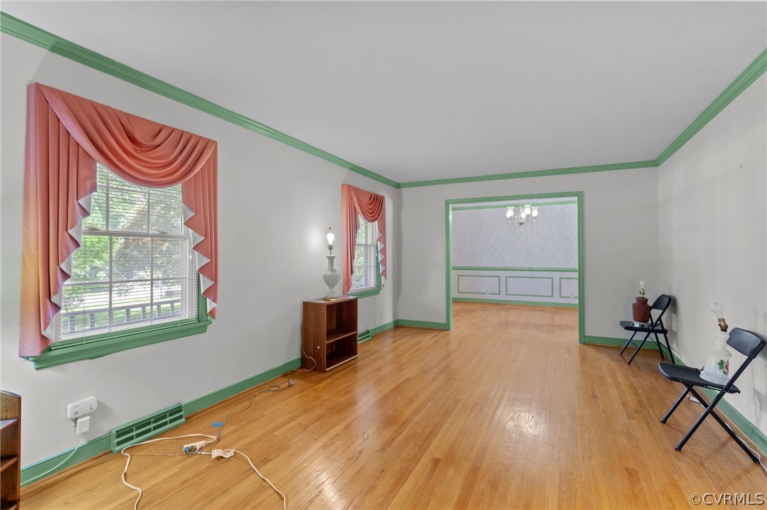 8910 Henson Road North Chesterfield, VA 23236 - Photo 12 of 35 Gallery Image 12
