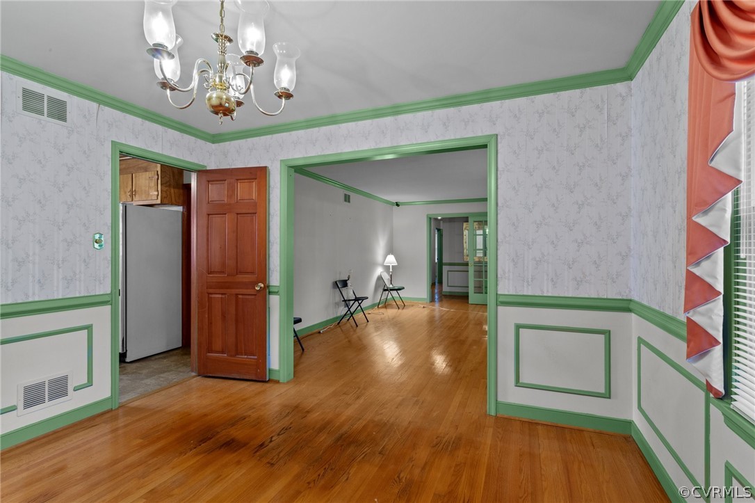 8910 Henson Road North Chesterfield, VA 23236 - Photo 15 of 35 Gallery Image 15