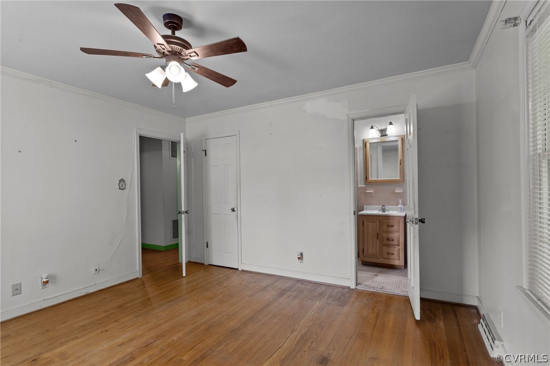 8910 Henson Road North Chesterfield, VA 23236 - Photo 16 of 35 Gallery Image 16