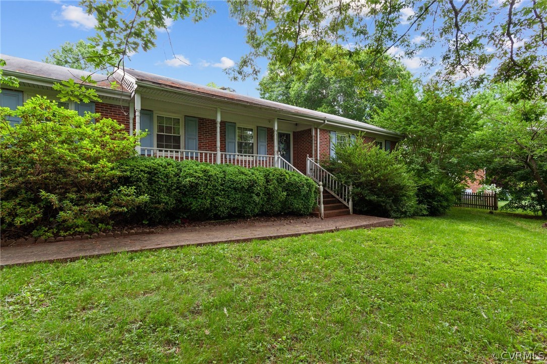 8910 Henson Road North Chesterfield, VA 23236 - Photo 2 of 35 Gallery Image 2