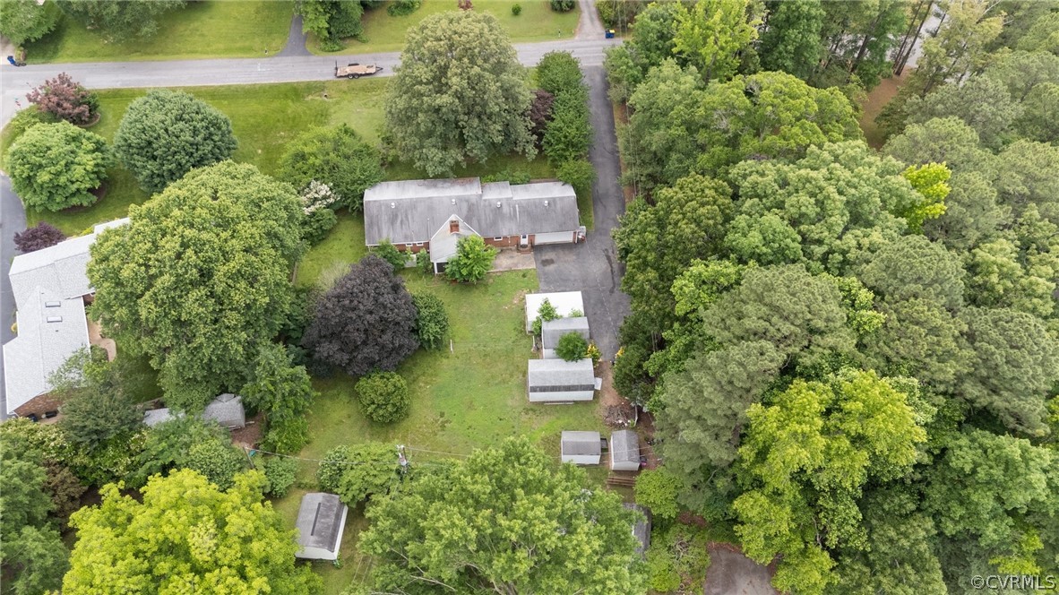 8910 Henson Road North Chesterfield, VA 23236 - Photo 27 of 35 Gallery Image 27