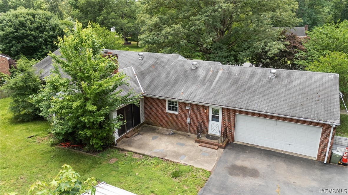 8910 Henson Road North Chesterfield, VA 23236 - Photo 29 of 35 Gallery Image 29