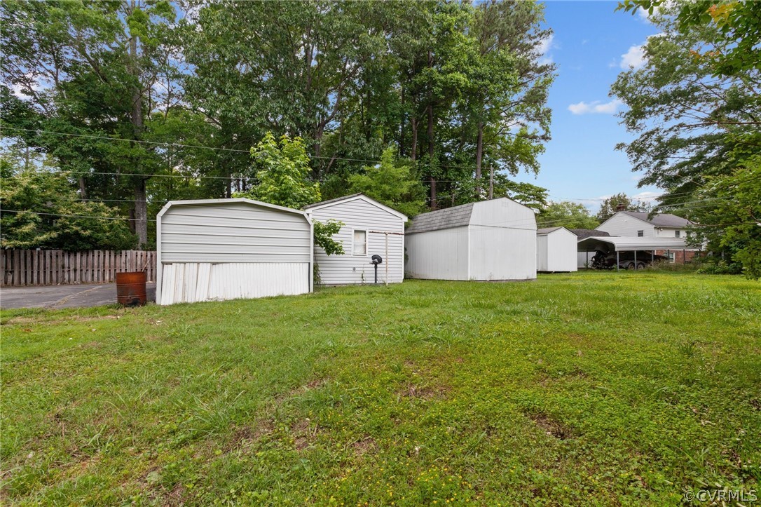 8910 Henson Road North Chesterfield, VA 23236 - Photo 31 of 35 Gallery Image 31