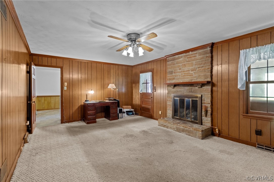 8910 Henson Road North Chesterfield, VA 23236 - Photo 8 of 35 Gallery Image 8