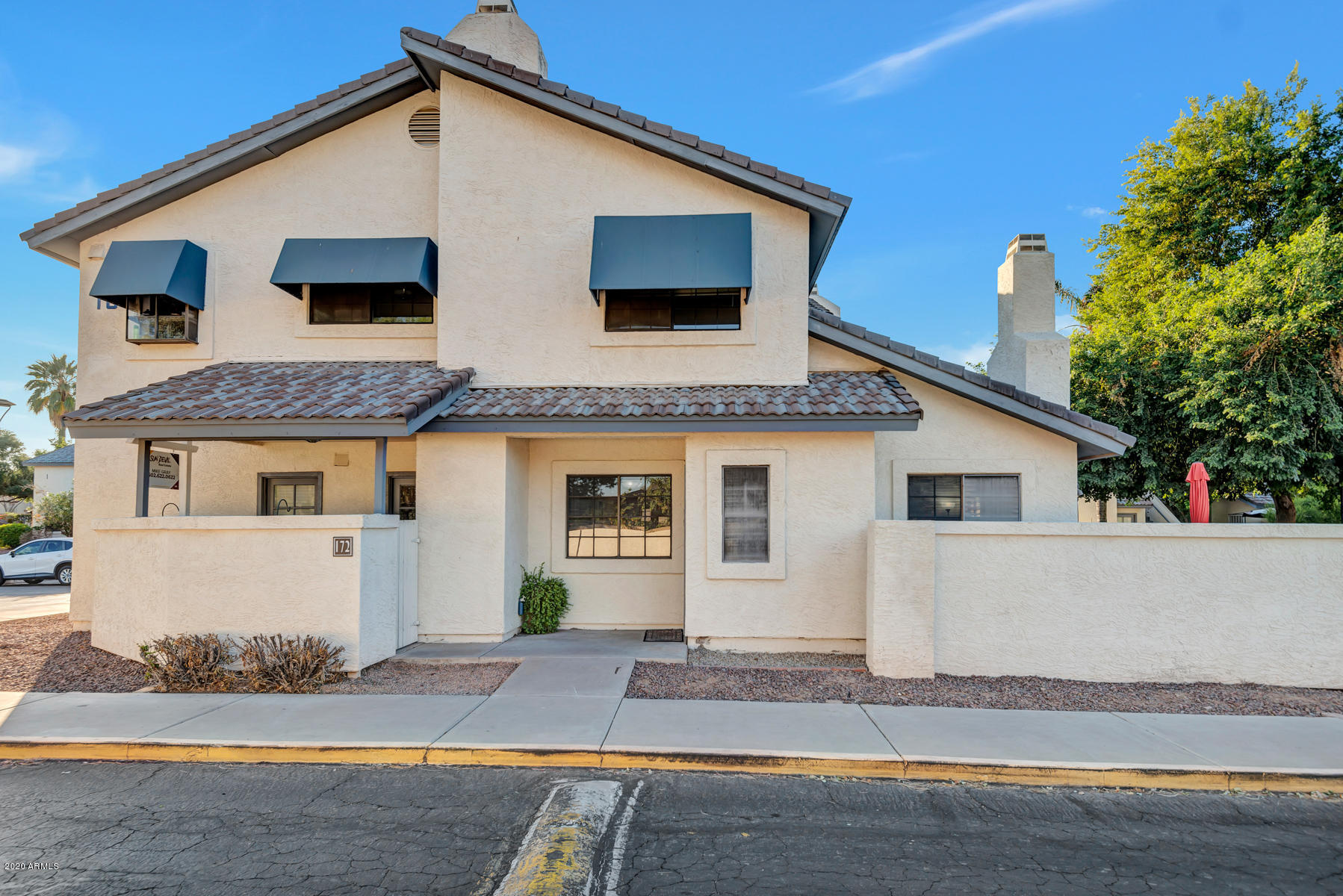 1222 West Baseline Road, Unit 172 Tempe, AZ 85283 - Photo 2 of 25 QPT Photos - DSC_9801