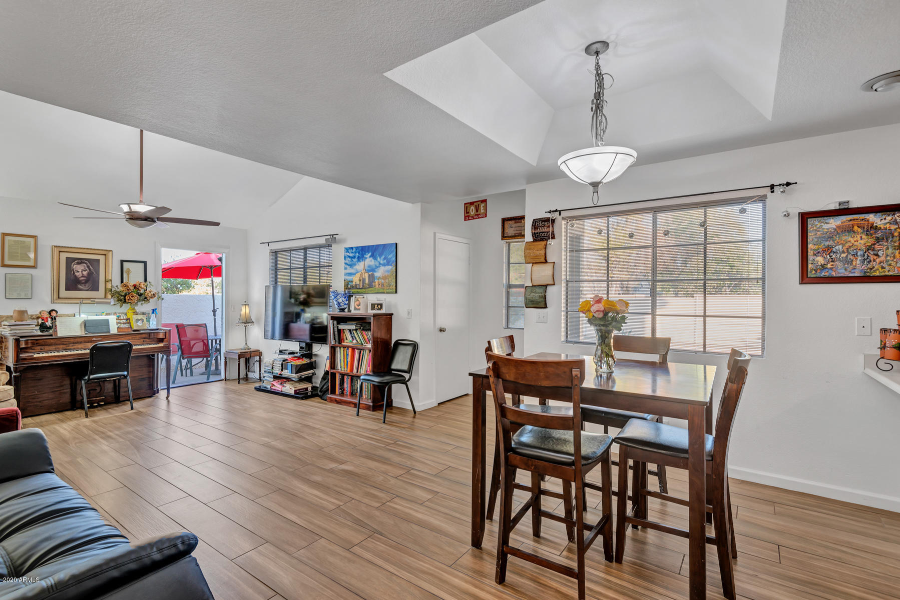 1222 West Baseline Road, Unit 172 Tempe, AZ 85283 - Photo 5 of 25 QPT Photos - DSC_9813