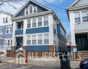 $2,700 | 46 Catalpa Avenue, Unit 2, Perth Amboy, NJ 08861