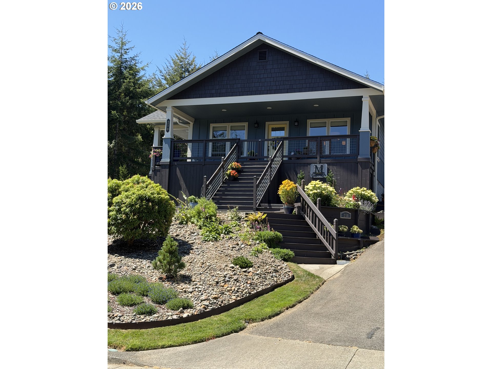 250 Foxglove Way Reedsport, OR 97467 - Photo 2 of 38 Gallery Image 2