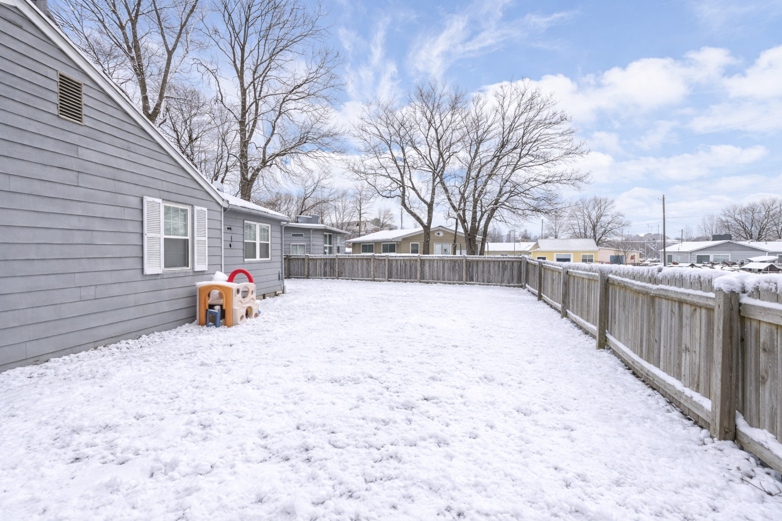 1144 39th Street Moline, IL 61265 - Photo 18 of 19