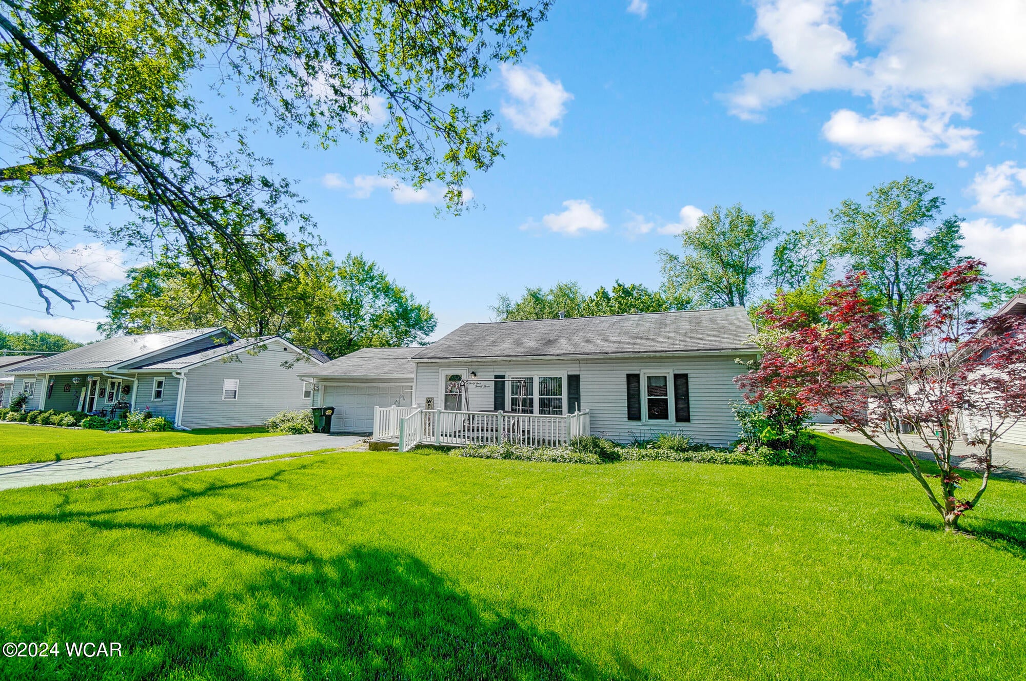 3123 Freyer Road Lima, OH 45807 - Photo 2 of 24 Gallery Image 2