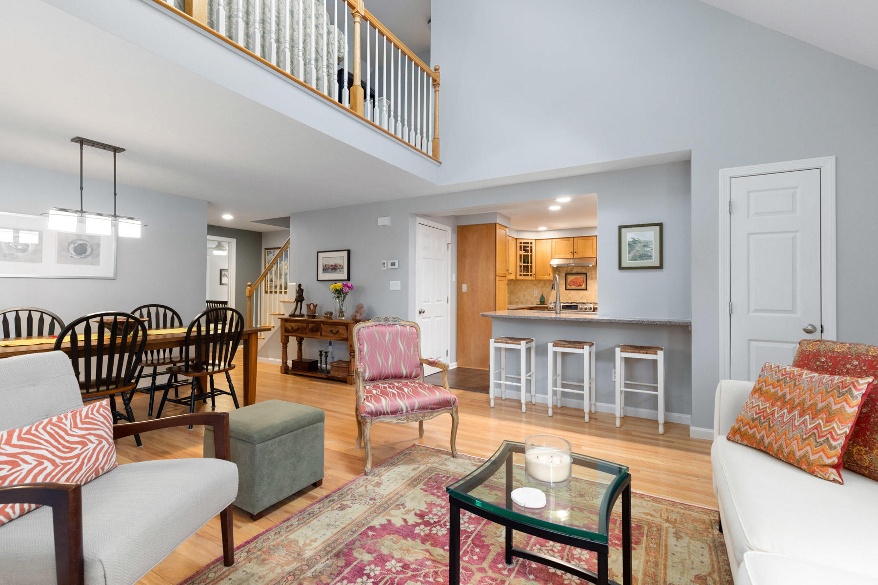 94 Spinnaker Ridge Drive, Unit 25 Wells, ME 04090 - Photo 5 of 45 94 Spinnaker Ridge Drive #25