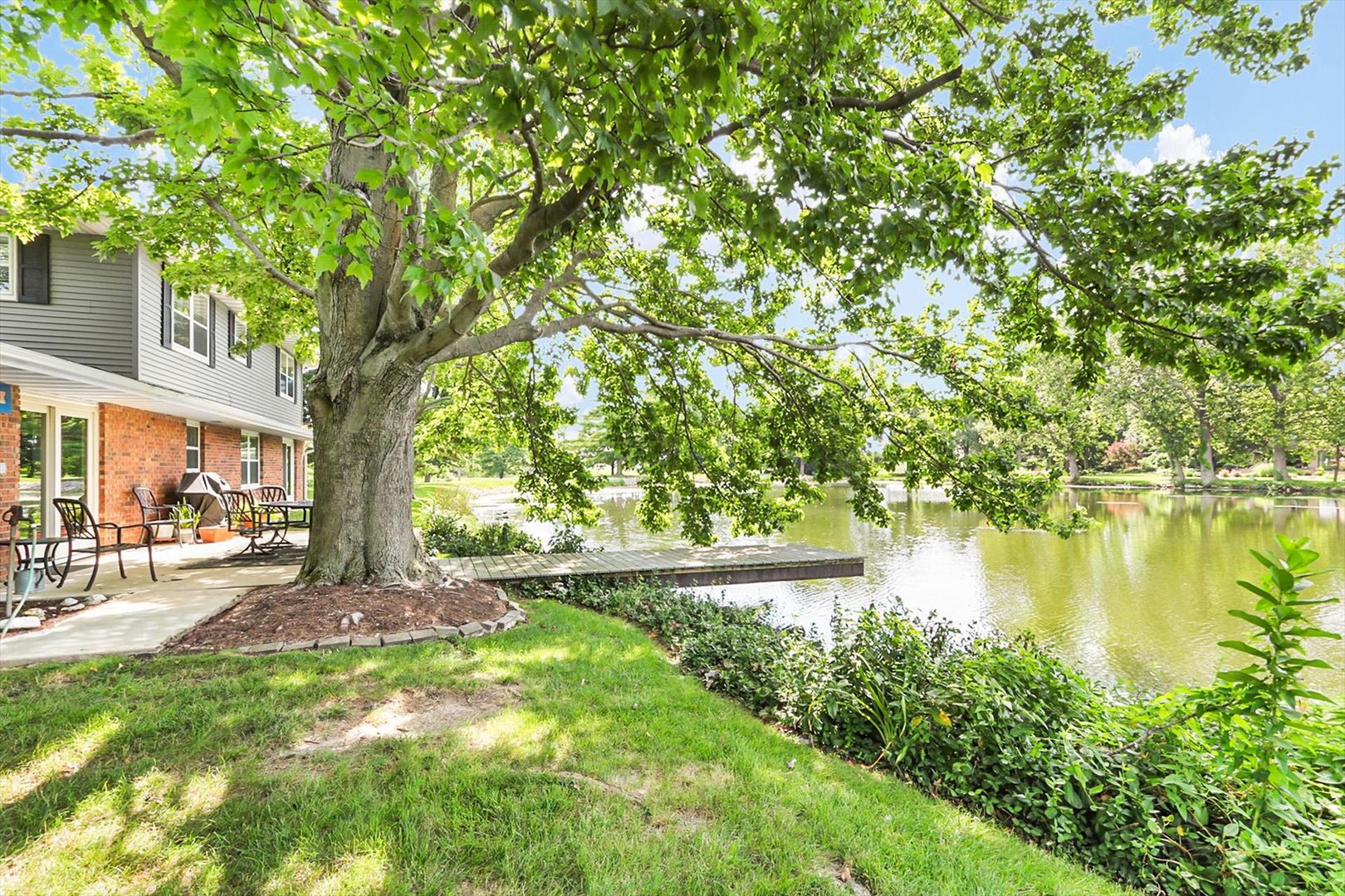 1 Lake Park Road Urbana, IL 61802 - Photo 44 of 50