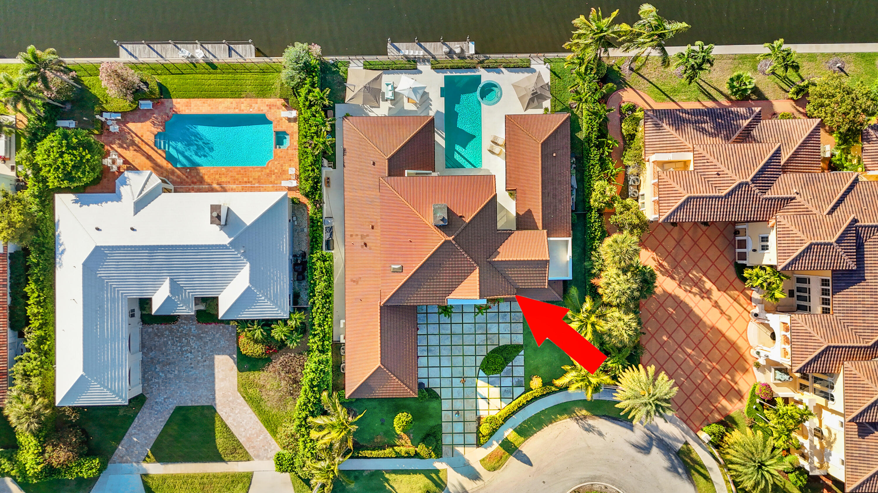 110 Spoonbill Road Manalapan, FL 33462 - Photo 11 of 12 IMG_2112