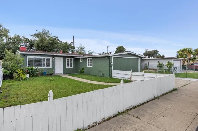 $1,250,000 | 1224 Norton Street, San Mateo, CA 94401