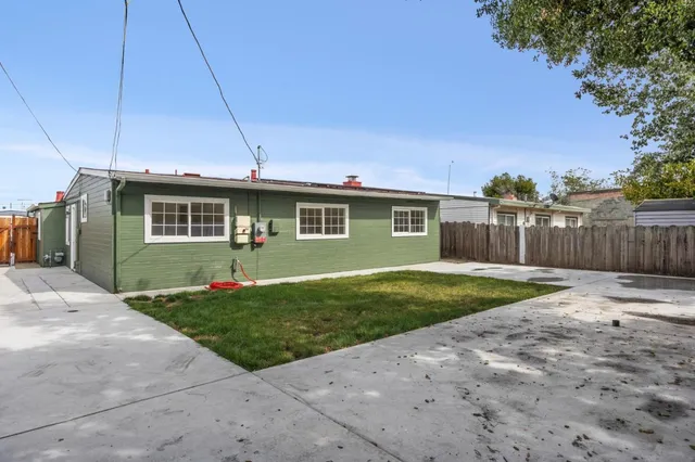 $1,250,000 | 1224 Norton Street, San Mateo, CA 94401