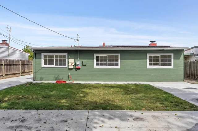 $1,250,000 | 1224 Norton Street, San Mateo, CA 94401