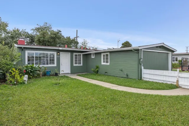 $1,250,000 | 1224 Norton Street, San Mateo, CA 94401
