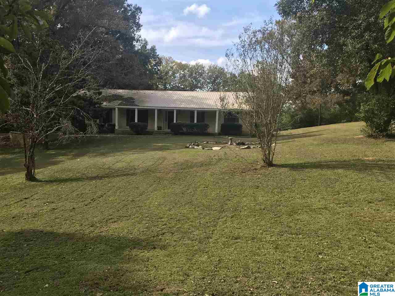 5508 Perry Ingram Road Adamsville, AL 35005 - Photo 5 of 5