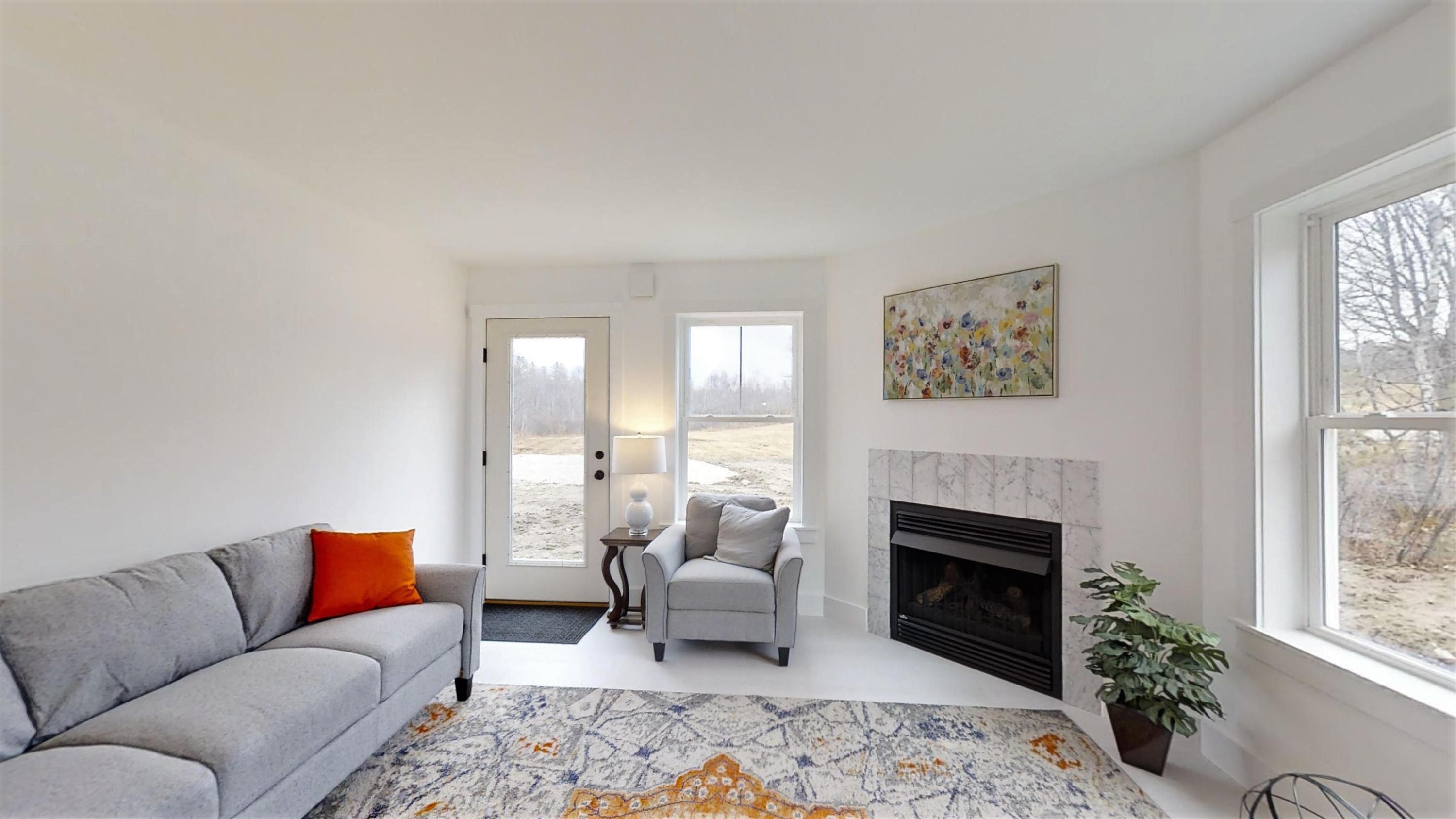 937 Lawrence Road Pownal, ME 04069 - Photo 9 of 54 Living Room