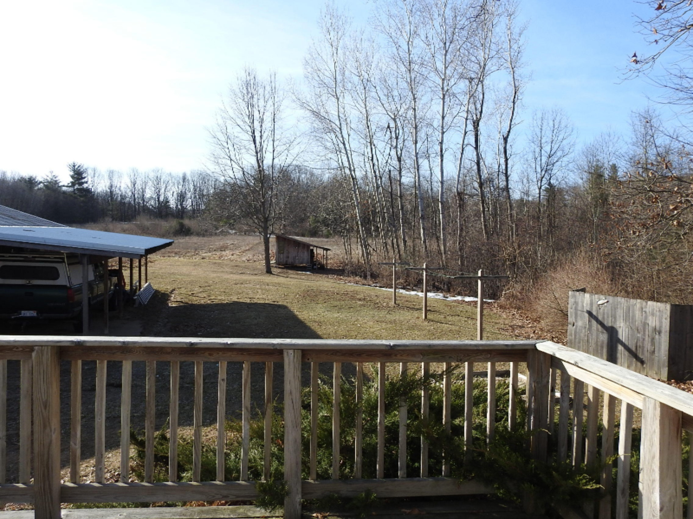 1237 East Arthur Road Rothbury, MI 49452 - Photo 20 of 27 DSCN2674