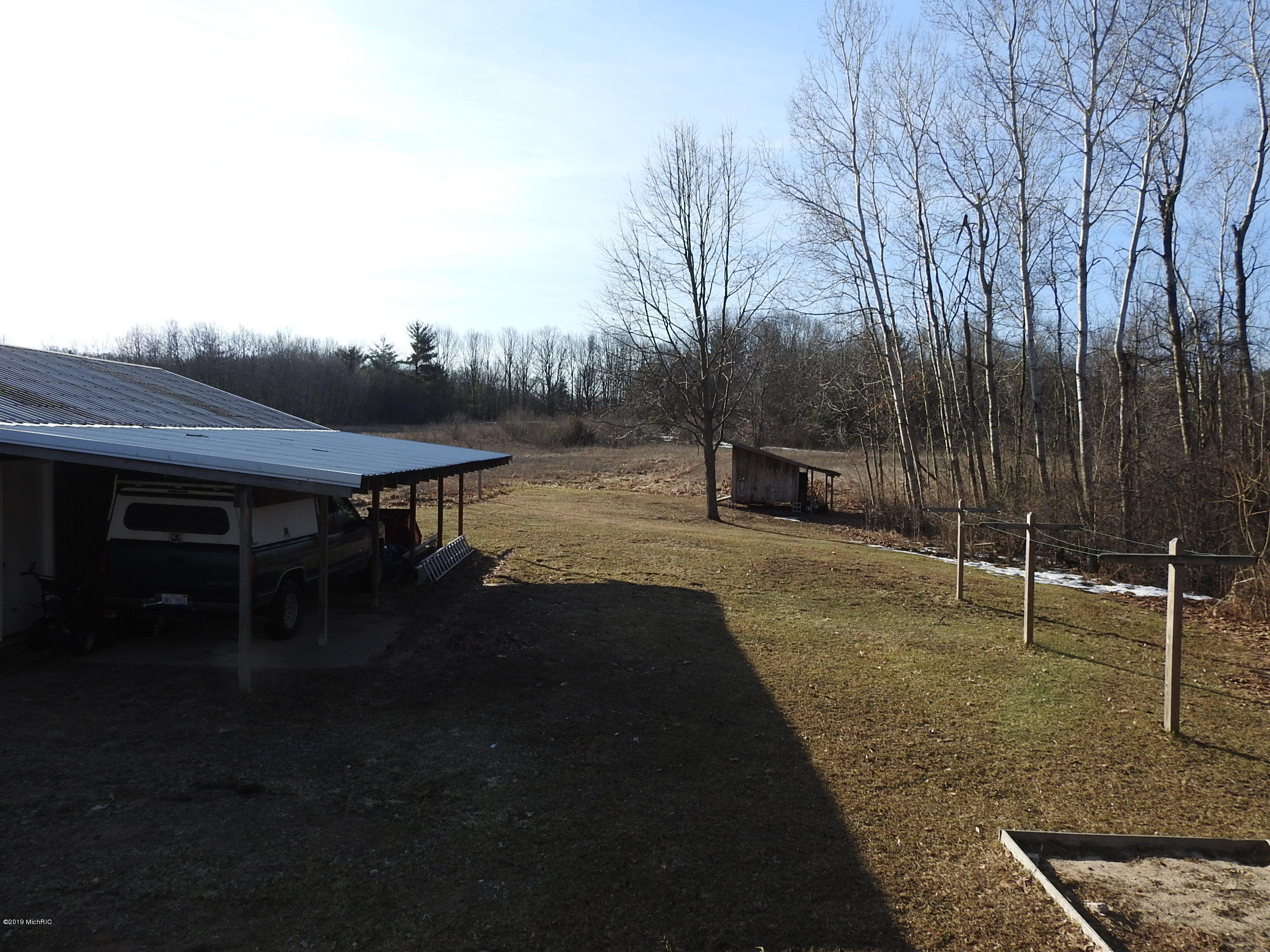 1237 East Arthur Road Rothbury, MI 49452 - Photo 21 of 27 DSCN2675