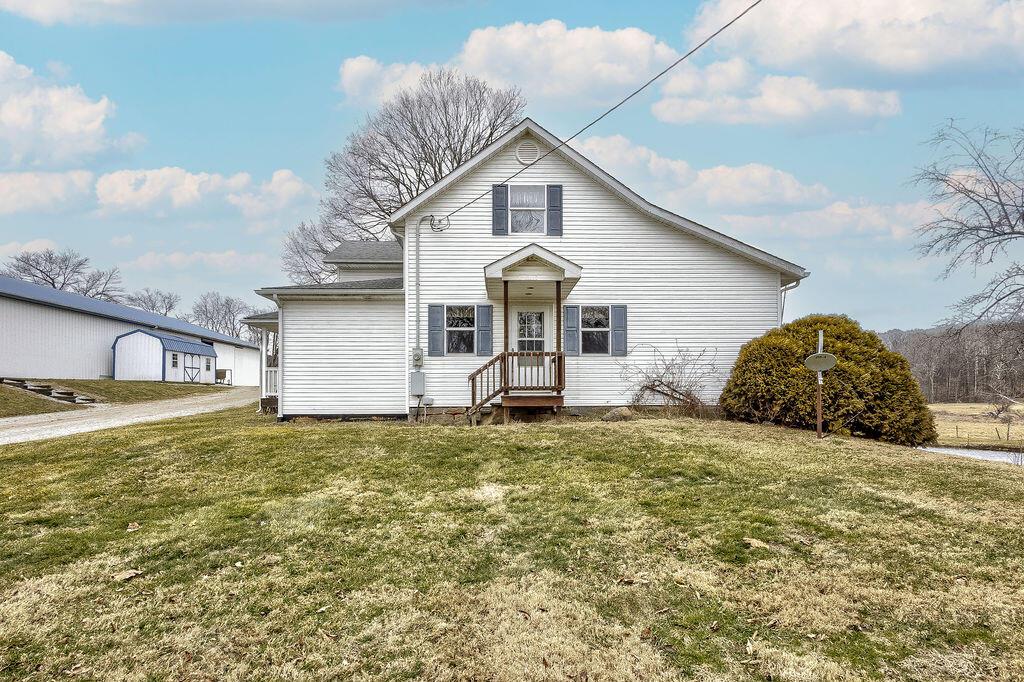 14293 Gilchrist Road Mount Vernon, OH 43050 - Photo 2 of 70 1-2
