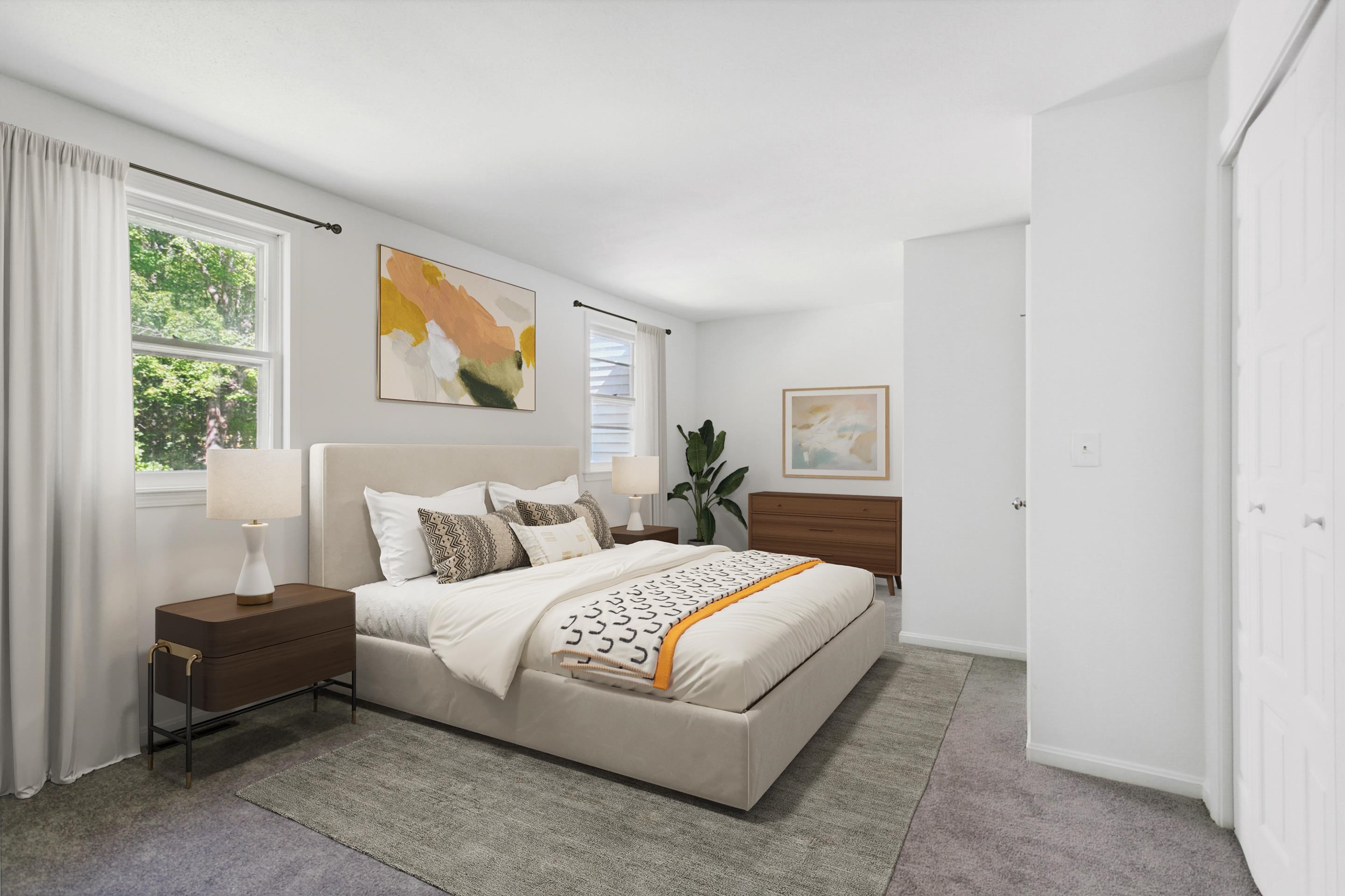 33 Pine Meadows Drive, Unit 33 Exeter, NH 03833 - Photo 11 of 12