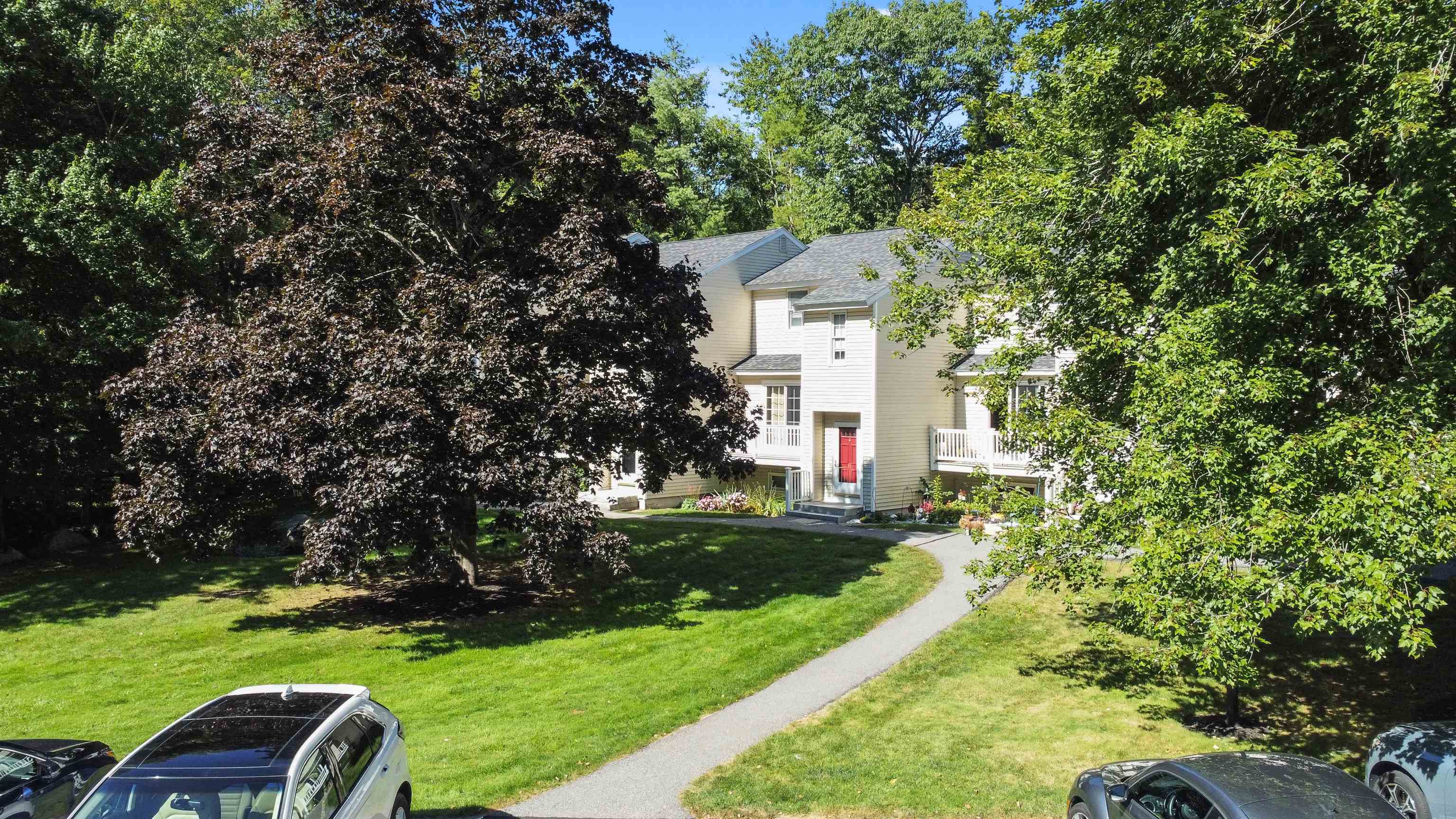 33 Pine Meadows Drive, Unit 33 Exeter, NH 03833 - Photo 6 of 12