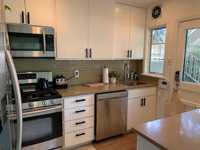 3406 Enfield Road, Unit A Austin, TX 78703 - Photo 6 of 15
