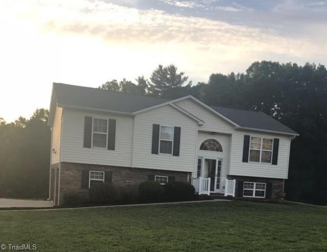 212 Page Farm Road Mount Airy, NC 27030 - Photo 1 of 1 Gallery Image 1