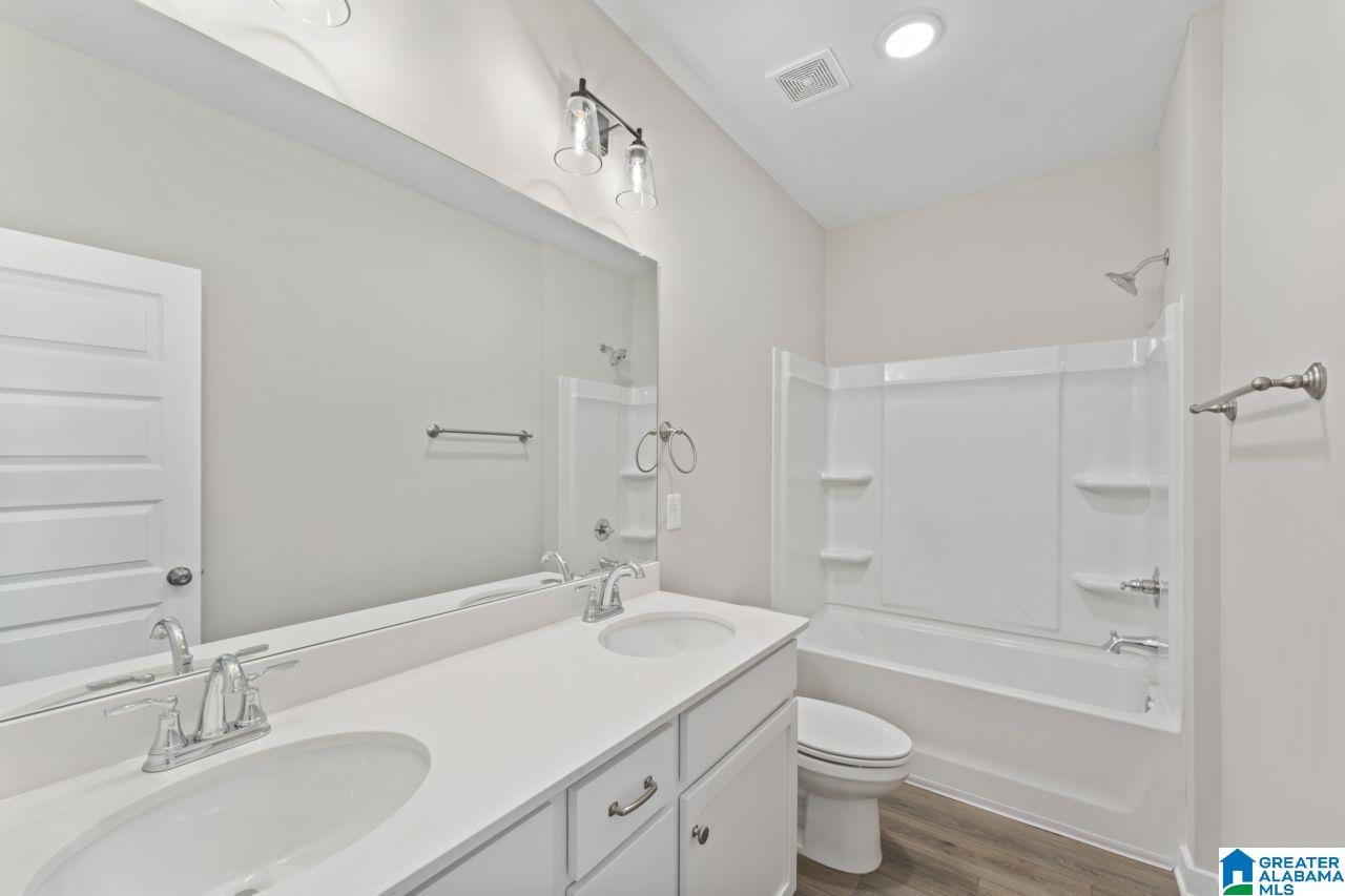 3756 Seaside Sparrow Circle Bessemer, AL 35022 - Photo 19 of 28