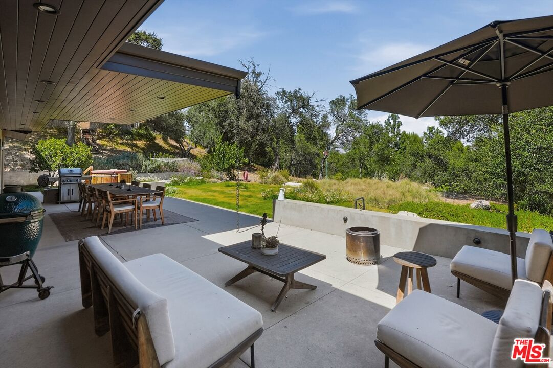 3860 Madison Road La Canada Flintridge, CA 91011 - Photo 19 of 51
