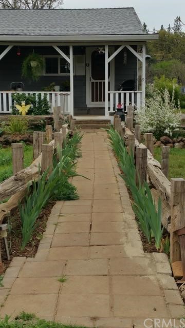 18574 Inskip View Road Paynes Creek, CA 96075 - Photo 1 of 1 Gallery Image 1