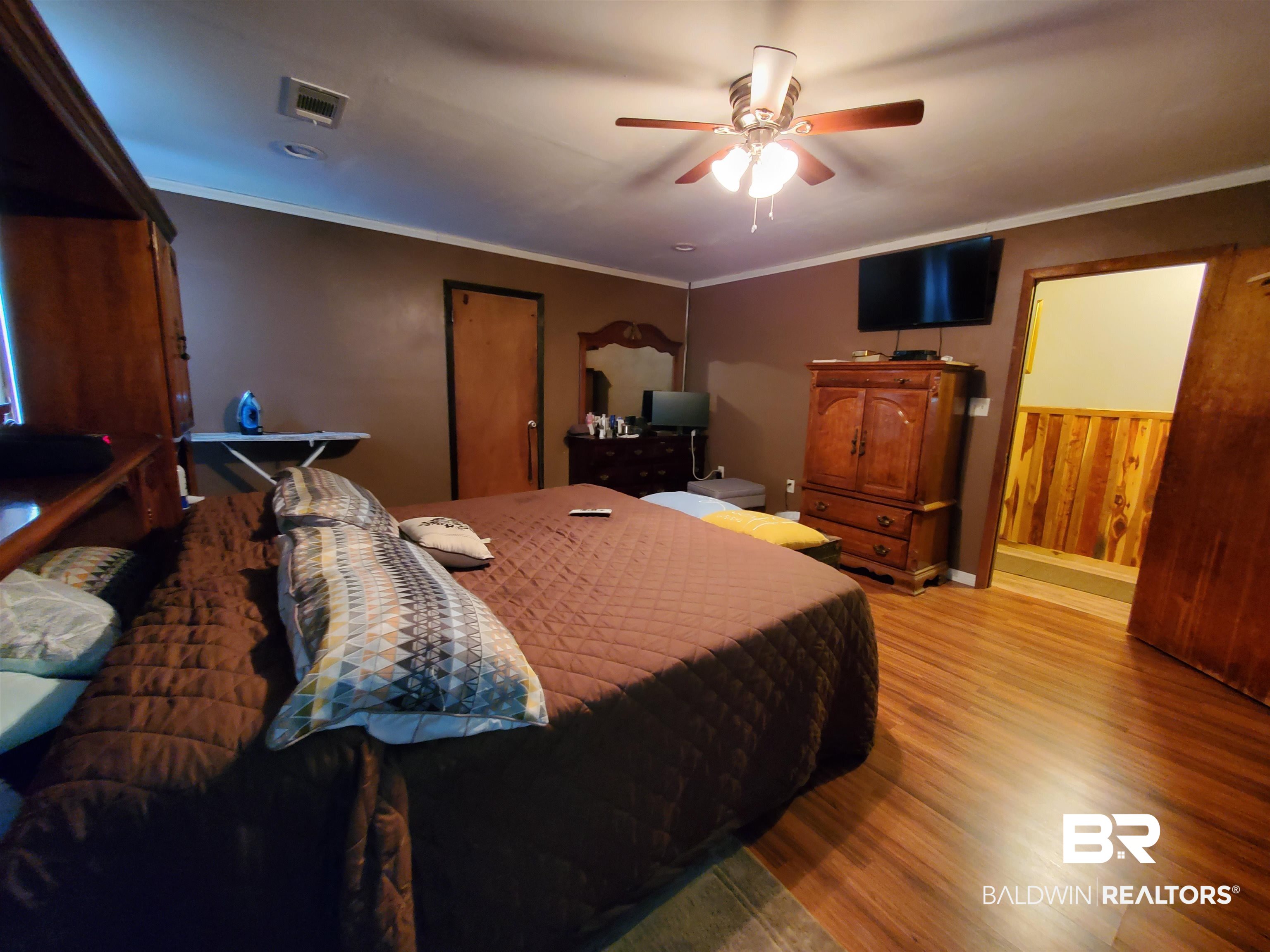 196 Tag Road Monroeville, AL 36460 - Photo 12 of 34