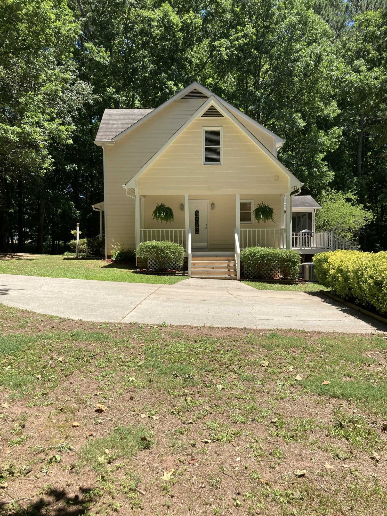 12929 Bold Run Hill Road Wake Forest, NC 27587 - Photo 27 of 35 Photo 28