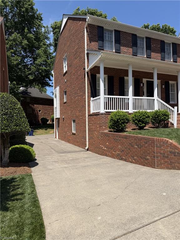 6029 Rittenhouse Road Winston-Salem, NC 27104 - Photo 5 of 50
