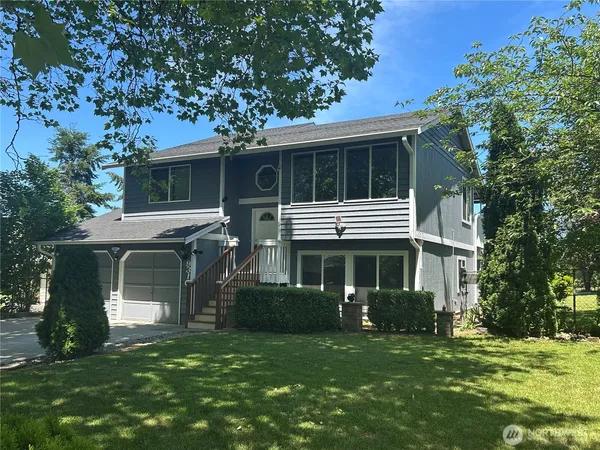 $499,950 | 9310 Pinedrop Drive Southeast, Olympia, WA 98513