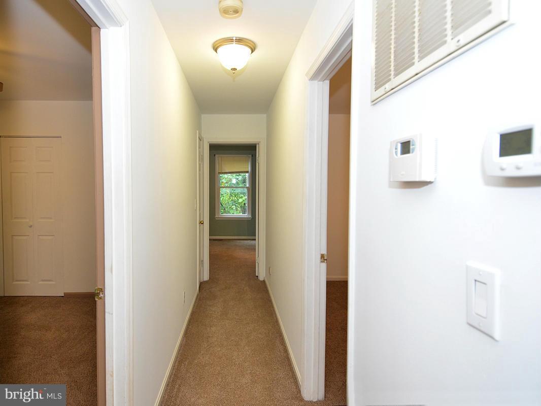 627 Jonathan Road Linden, VA 22642 - Photo 18 of 30 Hallway to 3 bedrooms