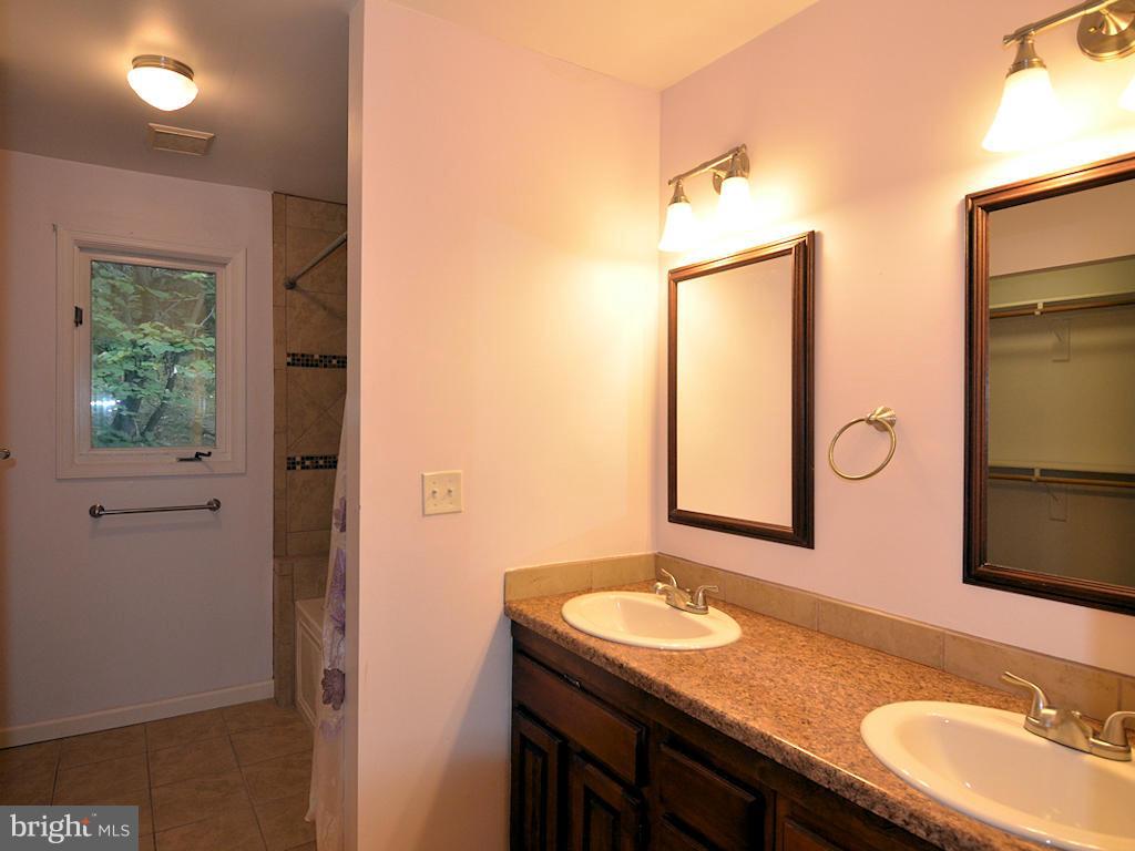 627 Jonathan Road Linden, VA 22642 - Photo 25 of 30 Master suite w/full bath and walk-in closet