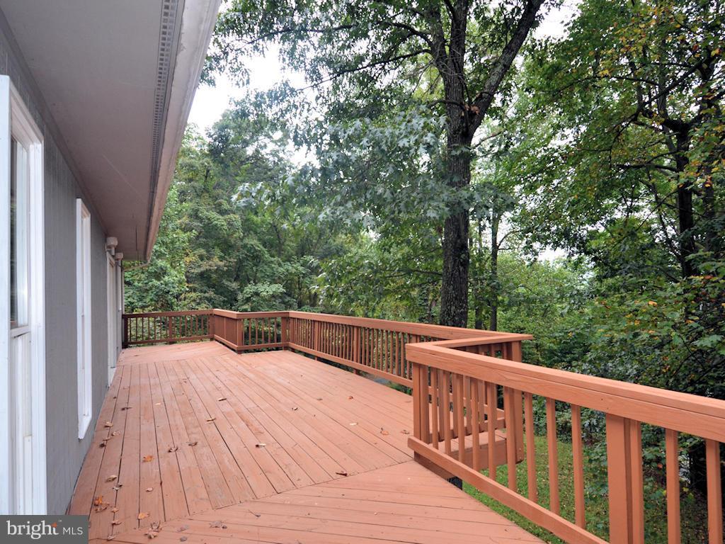 627 Jonathan Road Linden, VA 22642 - Photo 29 of 30 Exterior (Front)