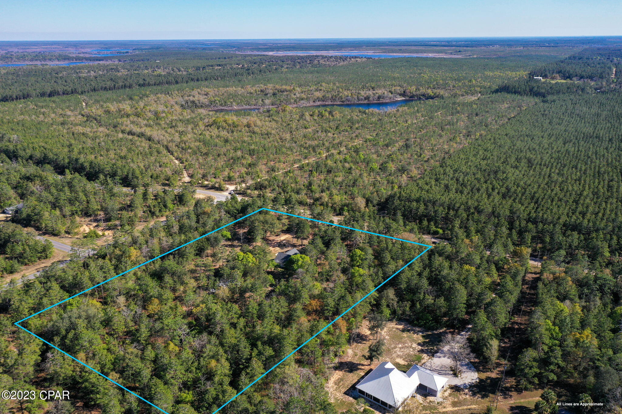 2420 Dumajack Road Chipley, FL 32428 - Photo 32 of 43 Gallery Image 32