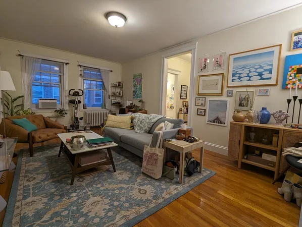 $3,300 | 854 Massachusetts Avenue, Unit 12, Cambridge, MA 02139