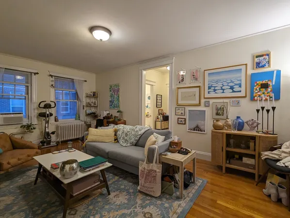 $3,300 | 854 Massachusetts Avenue, Unit 12, Cambridge, MA 02139
