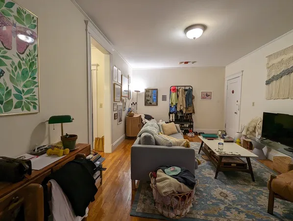 $3,300 | 854 Massachusetts Avenue, Unit 12, Cambridge, MA 02139