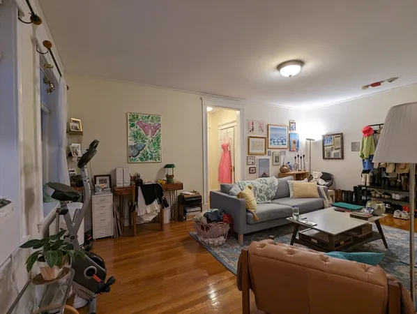 $3,300 | 854 Massachusetts Avenue, Unit 12, Cambridge, MA 02139
